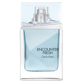 Calvin Klein CK Encounter Fresh (Tester Box No Cap) 100ML EDT Spray (M)